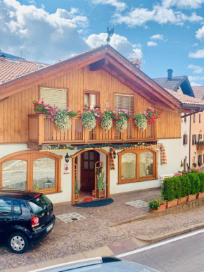 Appartamenti -Casa Nicolussi- Molveno